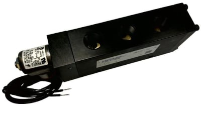 FABCO 12-CS-P-120/60