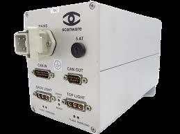 SCANWARE LEDW-PO3/S5