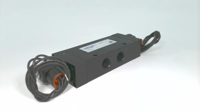 FABCO 12-CC-120/60