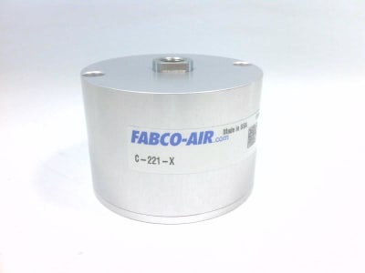 FABCO C-221-X