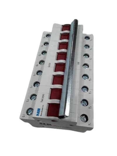 MIAMI BREAKER MTS4125