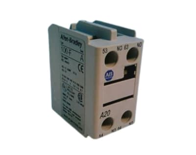 ALLEN BRADLEY 100-FA20