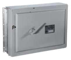 GENERAL ELECTRIC THFP326