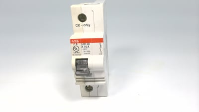 ASEA BROWN BOVERI S281UX-K16