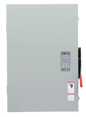 SIEMENS JU325