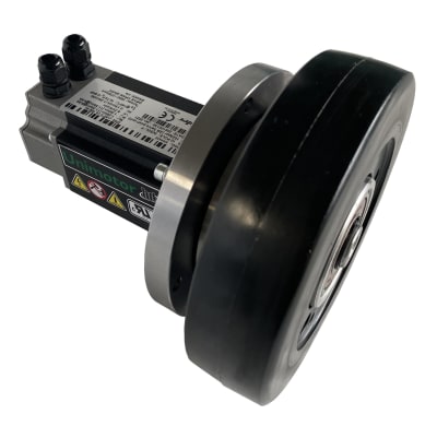 NIDEC CORP 060LDB300LFCTC