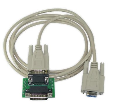 NIDEC CORP CABLE BOB15