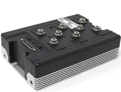 NIDEC CORP GBLG2660TE