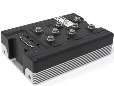 NIDEC CORP GBLG2660T