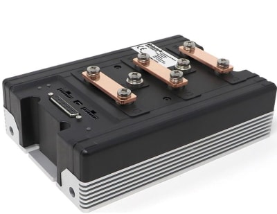 NIDEC CORP GBLG2660TES