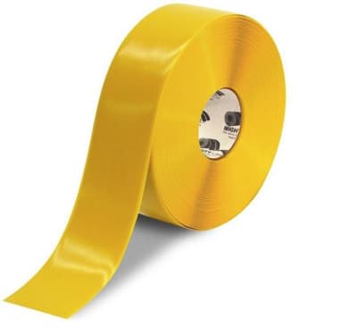 NIDEC CORP MIGHTY LINE 4IN YL