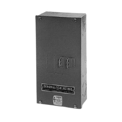 GENERAL ELECTRIC SG600F