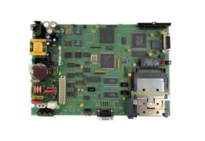 ALLEN BRADLEY 77136-206-57