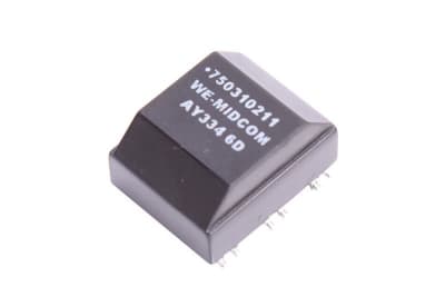 WURTH ELEKTRONIK 750310211