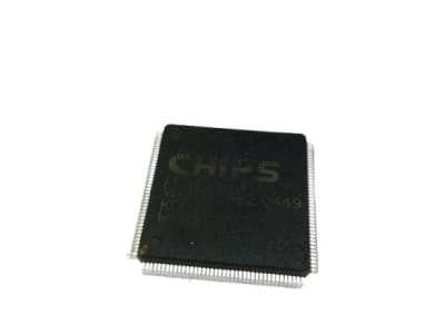 CHIPS & TECHNOLOGIES F65530A