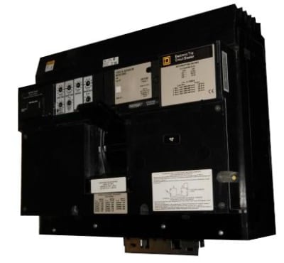 SCHNEIDER ELECTRIC NE36800LI