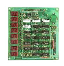 SEIKI CO LTD PT.DP-02