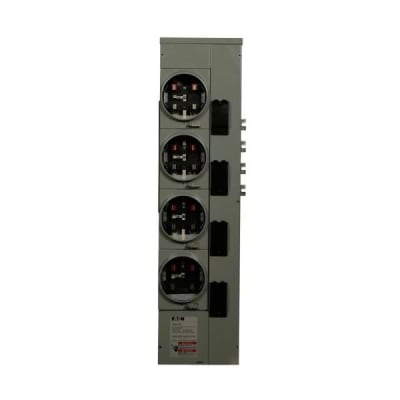 EATON CORPORATION 3MM412RRL