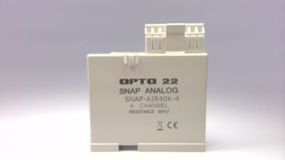 OPTO 22 SNAP-AIR40K-4