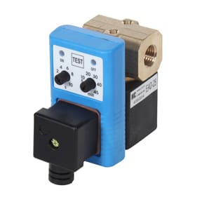 MIDWEST CONTROL EAD-38