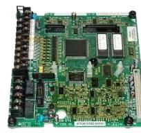 YASKAWA ELECTRIC ETC613182-S4141