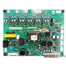 YASKAWA ELECTRIC ETC613080