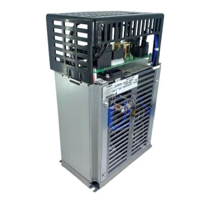 YASKAWA ELECTRIC JZRCR-YPU53-1