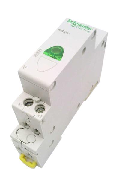 SCHNEIDER ELECTRIC 18321