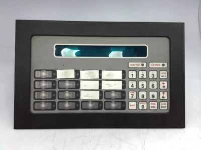 QUARTECH 9800-AC-GE-3-0