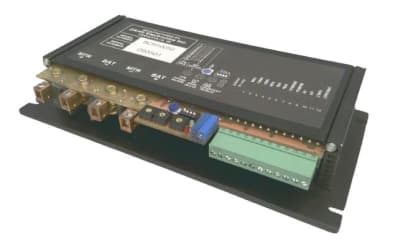 ZAHN ELECTRONICS SCH10050