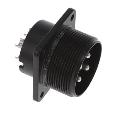AMPHENOL 97-3102A-22-22P(946)
