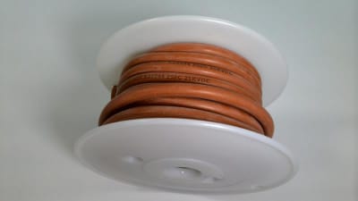 CROWN ENGINEERING 41660