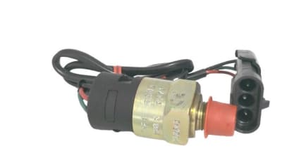 GEMS SENSORS PS71-50-4MNZ-C-FLS18-WM