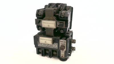 SCHNEIDER ELECTRIC RA1-CB