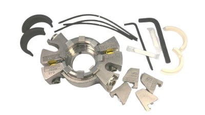 AW CHESTERTON CO 442