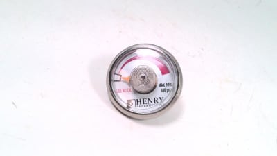 HENRY TECHNOLOGIES G15