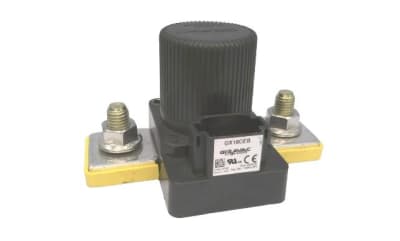 SENSATA TECHNOLOGIES GX16CEB