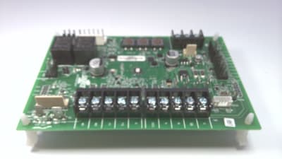 JOHNSON CONTROLS 663677