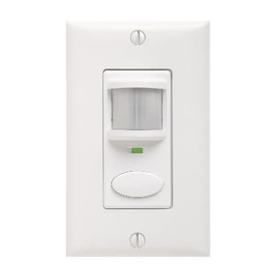 SENSOR SWITCH WSD PDT WH