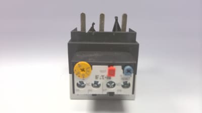 EATON CORPORATION XTOB040DC1DP