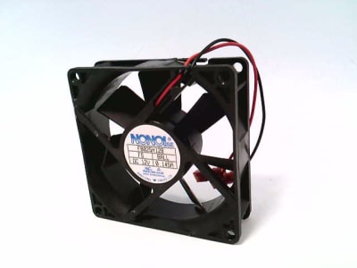 MECHATRONICS F8025H12B-FHR