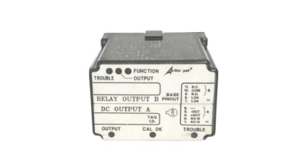 INVENSYS MDL5180-5280