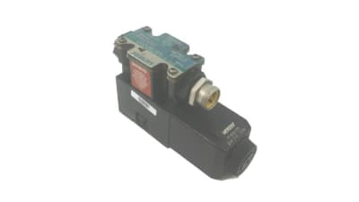 EATON CORPORATION DG4V-3S-2A-M-FPA3W-H5-60