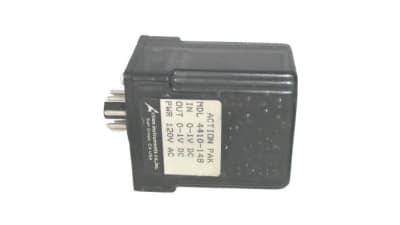 INVENSYS MDL4410-148