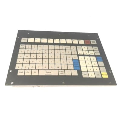 MICROPOINT CORPORTATION PCBA-100037