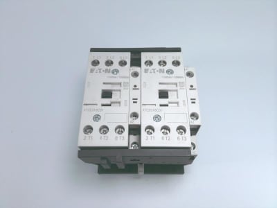 EATON CORPORATION XTCR025C00A