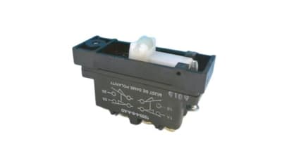 AMETEK 1950-4-B-A-A-O