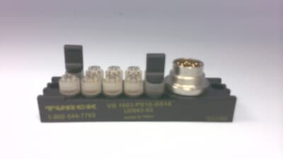 TURCK VB 1003-PX10-BS14