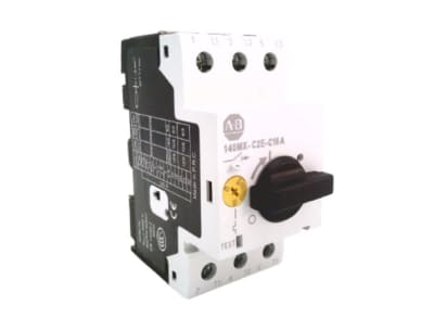 ALLEN BRADLEY 140MX-C2E-C16