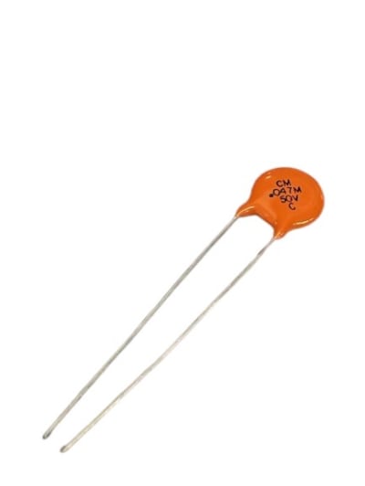 VISHAY D473Z39Z5VF63L6R